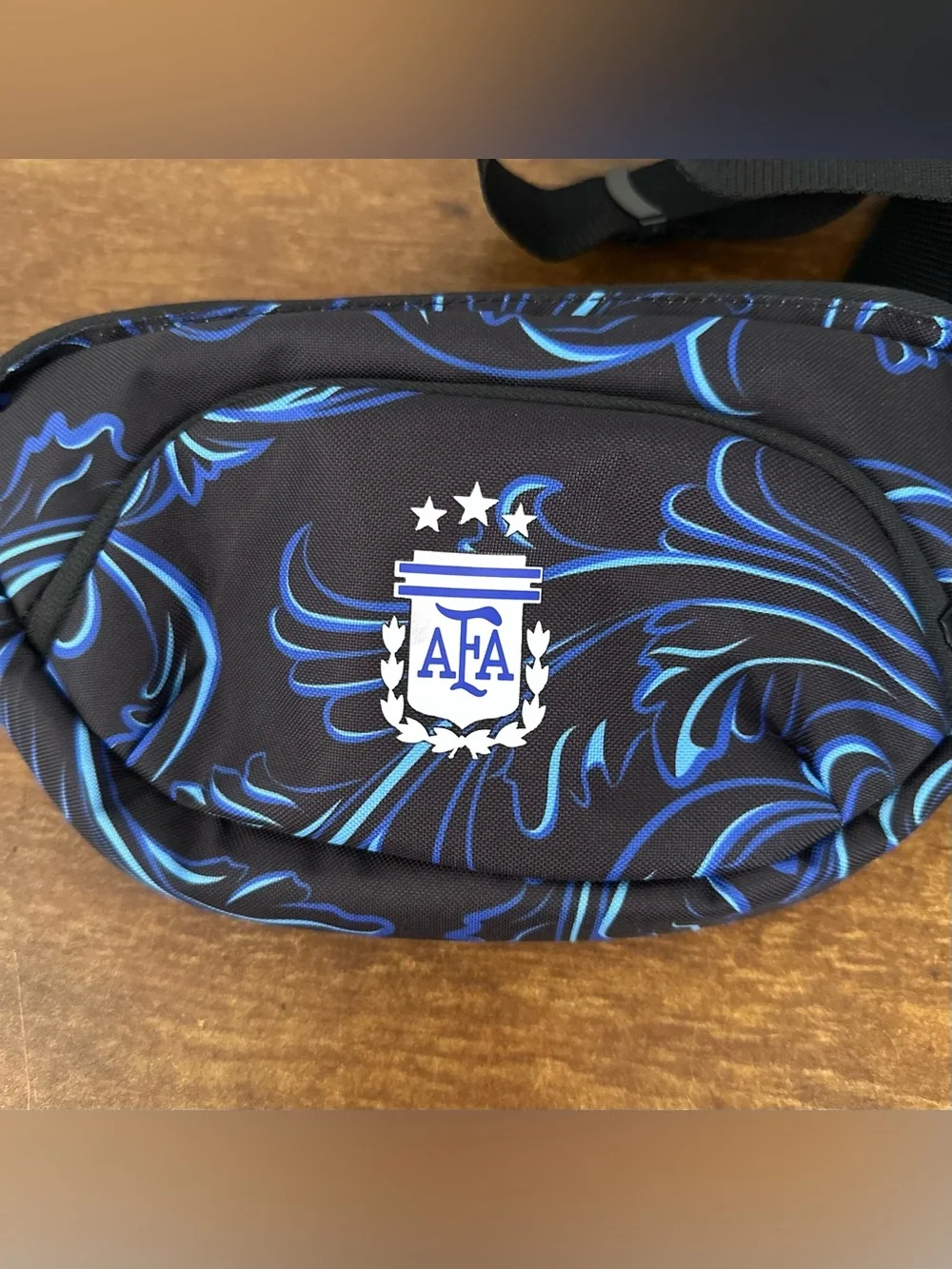 Argentina National Team 26 Fanny Pack - Adidas KE1381